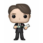 Funko POP! Movies - Trading Places: Louis Winthorpe III -...