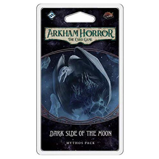 Fantasy Flight Games FFGAHC41 Card Game
