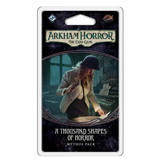 Fantasy Flight Games FFGAHC40 Card Game