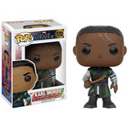 Funko Pop! Movies: Dr. Strange - Karl Mordo Vinyl Figure
