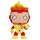 Funko 7264 Heroes S1 No Actionfigur DC: Firestorm