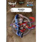 Ninja All-Stars - Hanzo - Deutsch