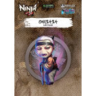 Ninja All-Stars - Onibaba - Deutsch