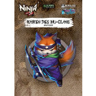 Ninja All-Stars - Kaiken des Inu-Clans - Deutsch