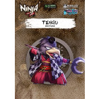 Ninja All-Stars - Tengu - Deutsch