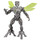 Ben 10 Alien Swarm DNA Alienhelden Action Figur: Nanomech 16 cm (mit Licht-Effekt)