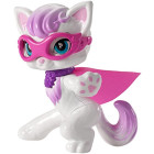 Mattel Barbie CDY73 Super Prinzessin Katze