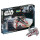 Revell Modellbausatz Star Wars Obi Wans Jedi Starfighter im Maßstab 1:58, Level 3
