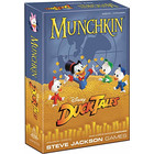 Munchkin Ducktales - English