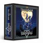 Talisman Kingdom Hearts - English