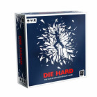 USAopoly Die Hard The Nakatomi Heist Strategy Board Game