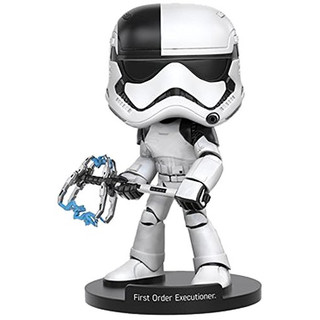 FUNKO Wobbler: Star Wars: E8 TLJ: First Order Executioner