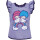 Barbie Fashions Hello Kitty Lavendar Shirt