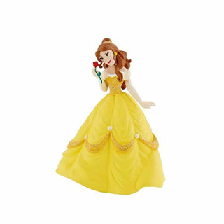 WD Belle