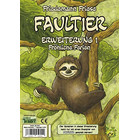 Faultier Erweiterung 1: Fröhliche Ferien - Deutsch