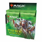 MTG Theros Beyond Death Collector Booster Display Box...