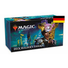 MTG Theros Beyond Death Deck Builders Toolkit Deutsch