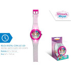 Disney – Shimmer and Shine Digitaluhr mit...