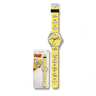 Disney – Minions Analog Clock, MN014