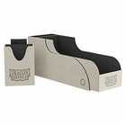 Dragon Shield Nest Box+ 300 Light Grey/Black