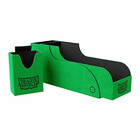 Dragon Shield Nest Box+ 300 Green/Black