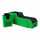Dragon Shield Nest Box+ 300 Green/Black