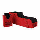 Dragon Shield Nest Box+ 300 Red/Black