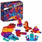 THE LEGO MOVIE 2 70825 Königin Wasimma Si-Willis...