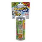 Simba 109291001 - Grossery Gang Sammelfiguren, 4er Pack...