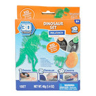 3D Maker Dinosaur Expansion Pack