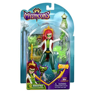 Mysticons – arkayna Doll, myt004, 18 cm