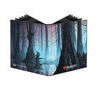 Ultra Pro PRO Binder 9 Pocket - Unstable Lands Swamp