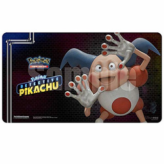 Ultra Pro Detective Pikachu Playmat - Mr. Mime