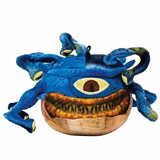 Ultra Pro 	Dungeons & Dragons The Xanathar Beholder Gamer Pouch