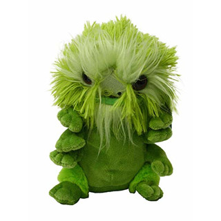 Ultra Pro Starfinder Skittermander Gamer Pouch - Green
