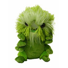 Ultra Pro Starfinder Skittermander Gamer Pouch - Green