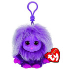 Carletto Ty 37335 - Zwippy Clip Frizzy mit Glitzeraugen,...