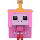 Funko POP! Adventure Time/Minecraft S1 - Princess...