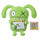 Pretty Ugly UglyDolls Brieffreunde Plüschpuppe Ox, ca. 22 cm groß