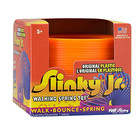 Slinky Die original Marke Kunststoff Jr