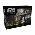 Star Wars: Imperial Bunker Battlefield Expansion - English