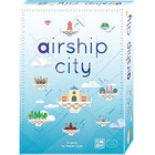 Airship City - English