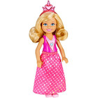 Barbie CGF40 - Chelsea und Freunde Sortiment - Chelsea...