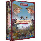 Robin of Locksley - English