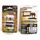 WizKids Deep Cuts Unpainted Miniatures - Horse & Hitch - English