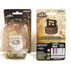 WizKids Deep Cuts Unpainted Miniatures - Well - English