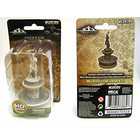 WizKids Deep Cuts Unpainted Miniatures - Fountain - English