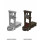 WizKids Deep Cuts Unpainted Miniatures - Guillotine - English