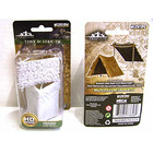 Wizkids Deep Cuts - Tent & Lean-to - English