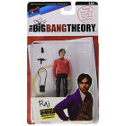 The Big Bang Theory/TOS Raj 3 3/4-Inch Figure - Con. Excl.